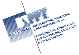 BVPPT® Berufsverband für Beratung, Pädagogik und Psychotherapie e.V., Prefessional Association for Counseling, Education and Psychotherapy