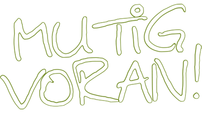 Mutig voran! Encouraging Trainerin, Coach und Counselor Ulrike Bakker