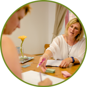 Encouraging Coaching und Counseling